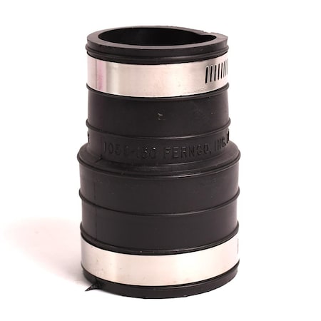 Thrifco Plumbing 1-1/2 Socket x Pipe 6722641